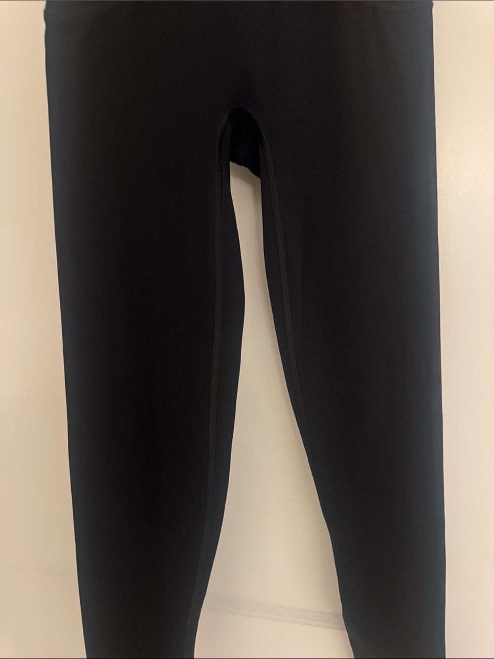 Spanx Booty Sculpting Leggings Black S - Picture 5 of 9